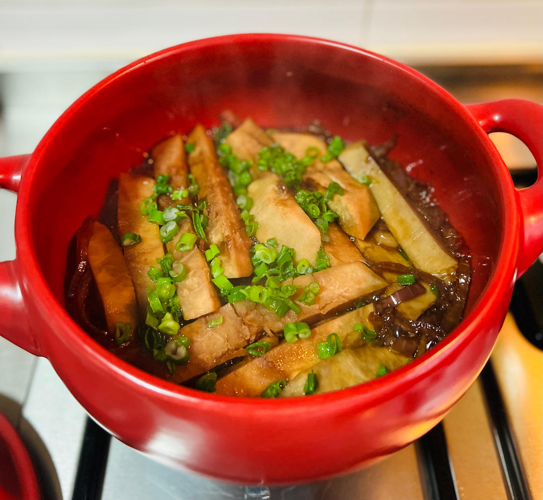 荔浦芋头的最简单做法