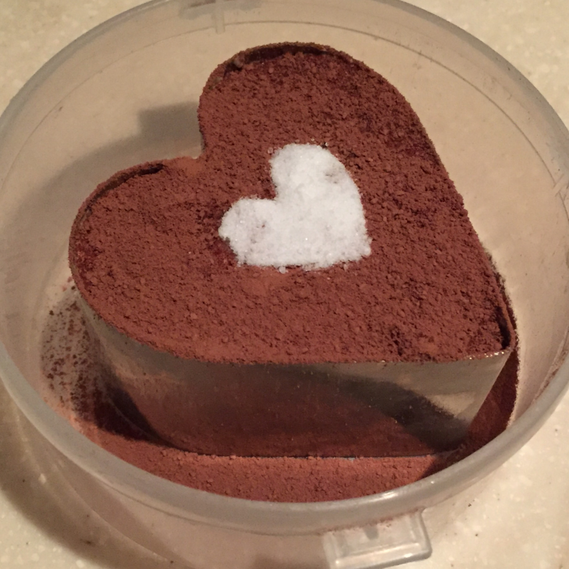 Tiramisu 传统提拉米苏
