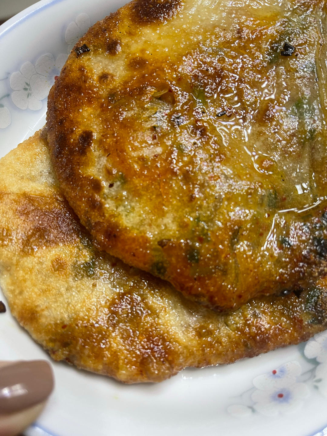 九江萝卜饼