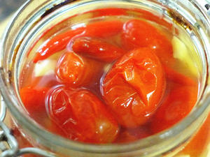 泡椒番茄酸汤鱼的做法 步骤1
