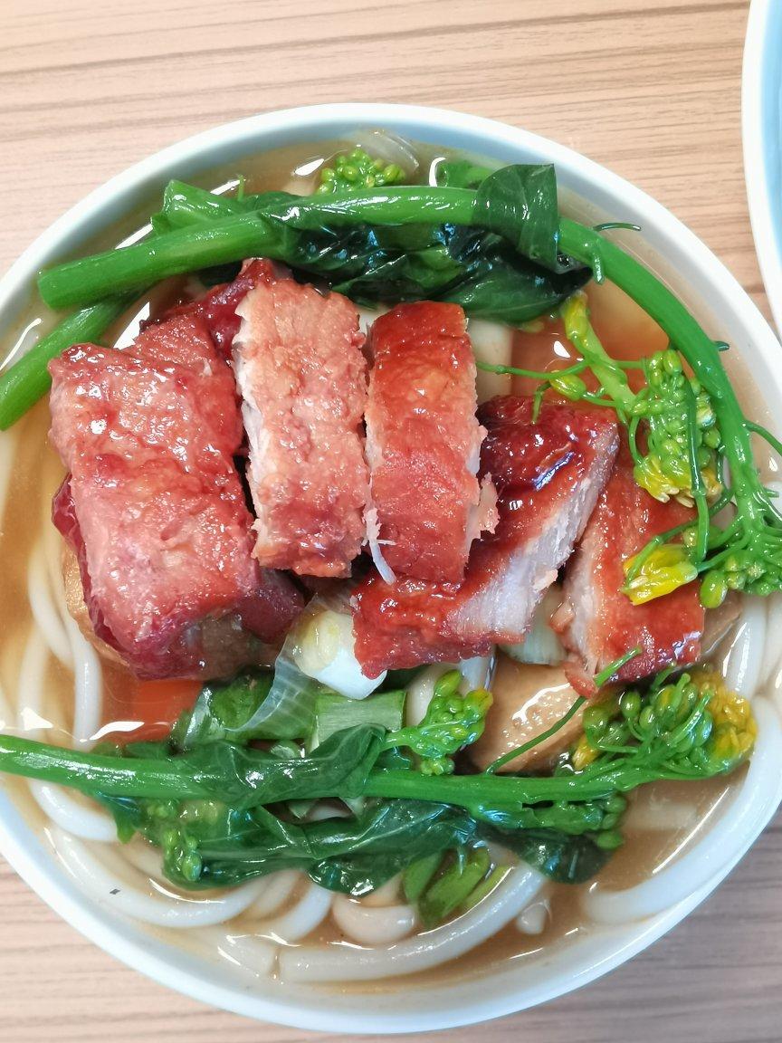 电饭煲叉烧肉