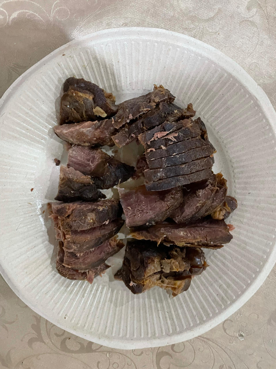 酱牛肉