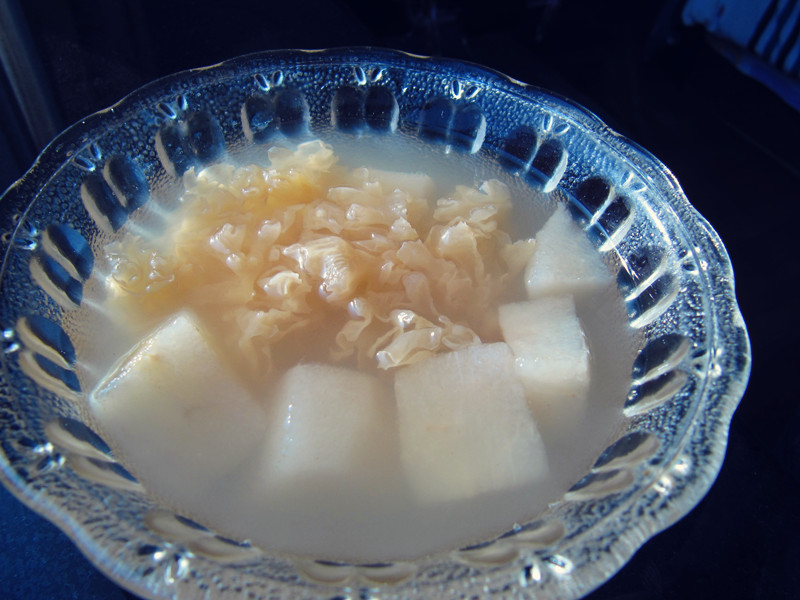 老北京小吊梨汤