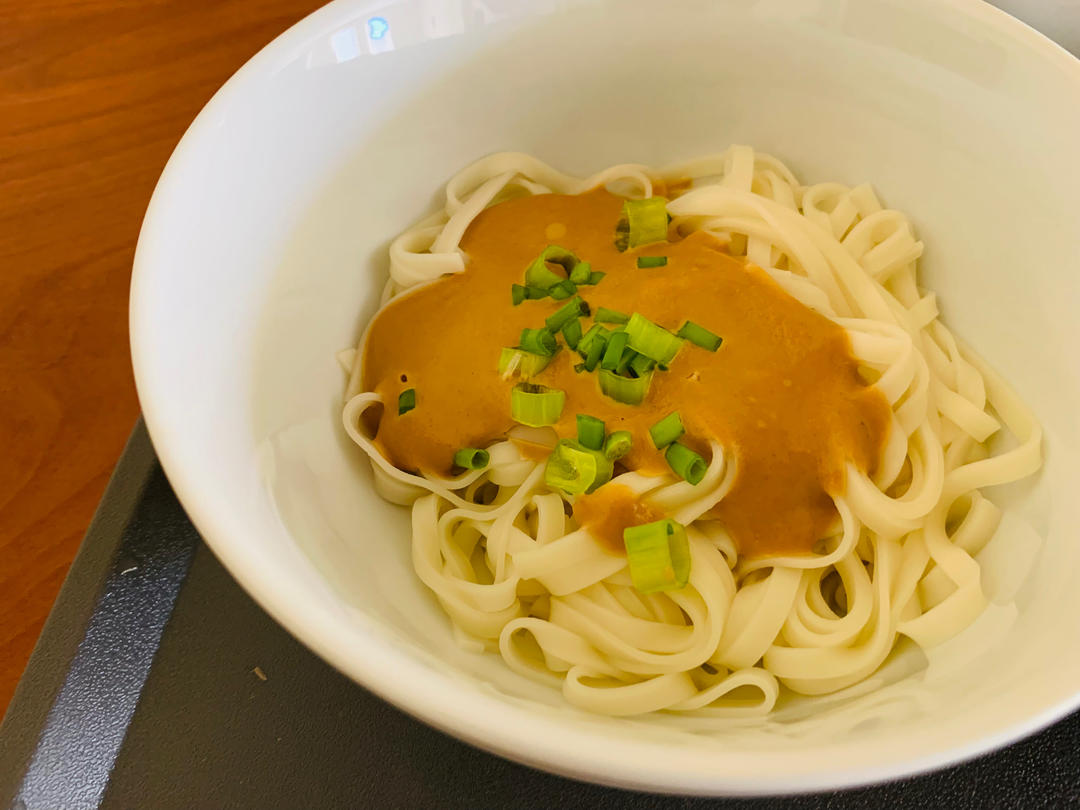 正宗武汉热干面