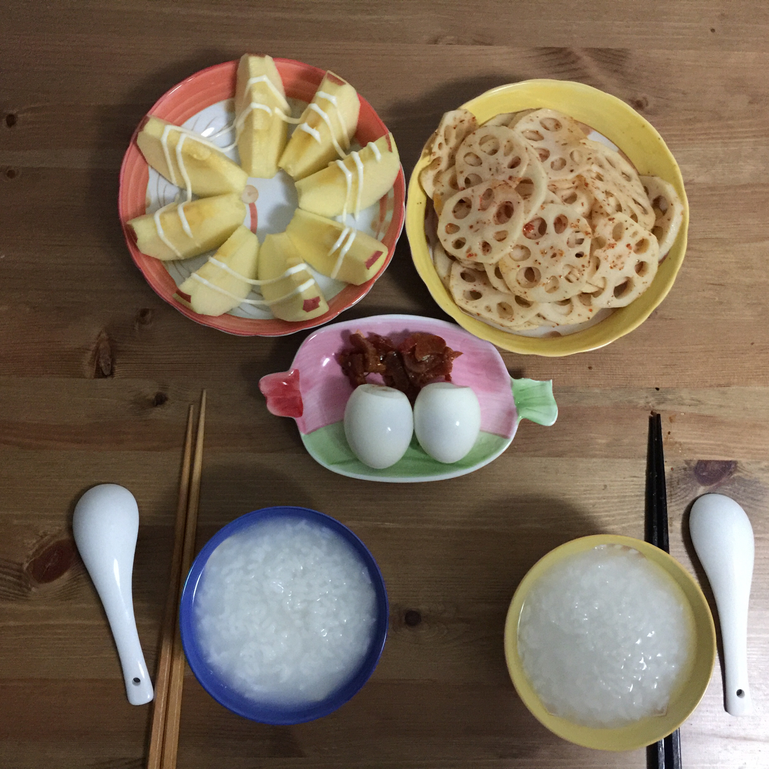 孟小菜的私房菜