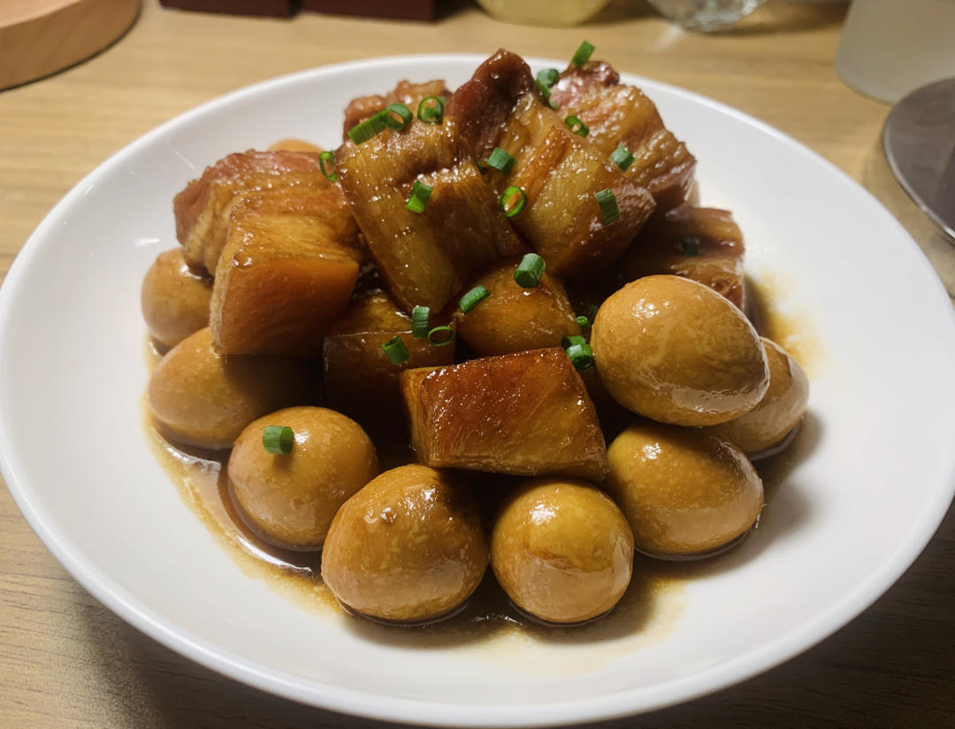 红烧肉
