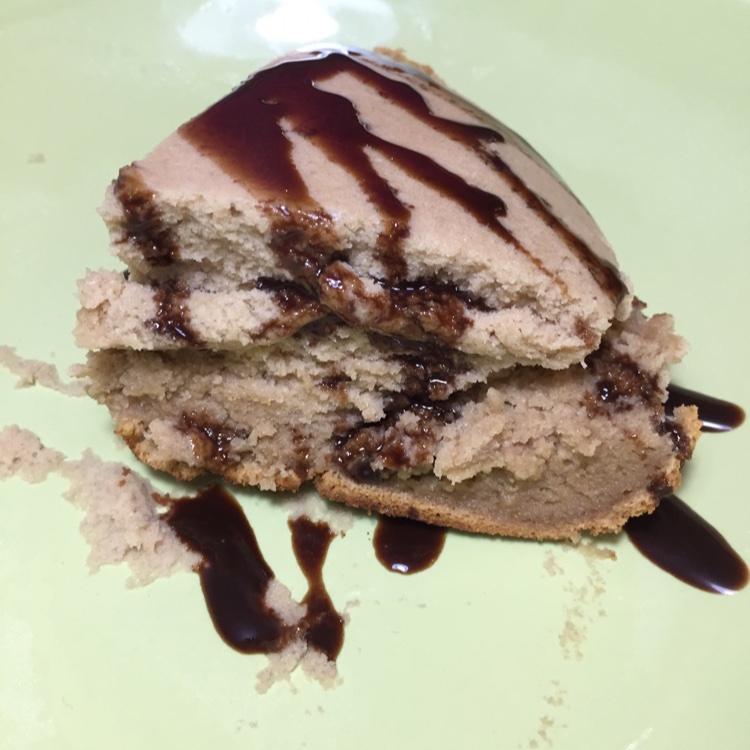 可能是最好的 电饭煲戚风蛋糕 方子❤