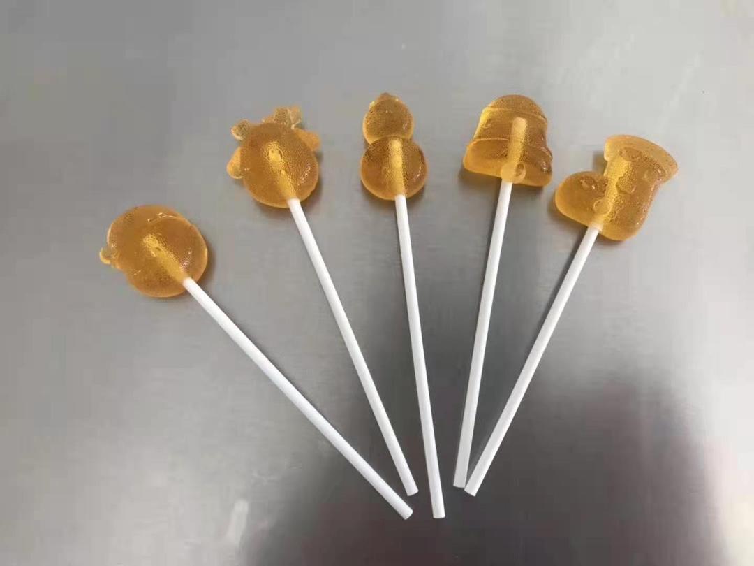 水果棒棒糖🍭果汁棒棒糖！百香果、火龙果、草莓、蓝莓、猕猴桃、橙子、菠菜、蝶豆花
