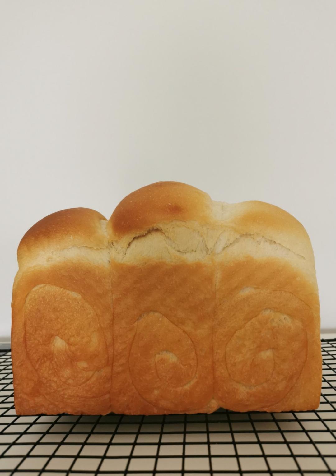 最正宗的大旺旺港式吐司