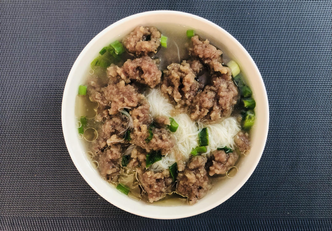 福州达道牛滑