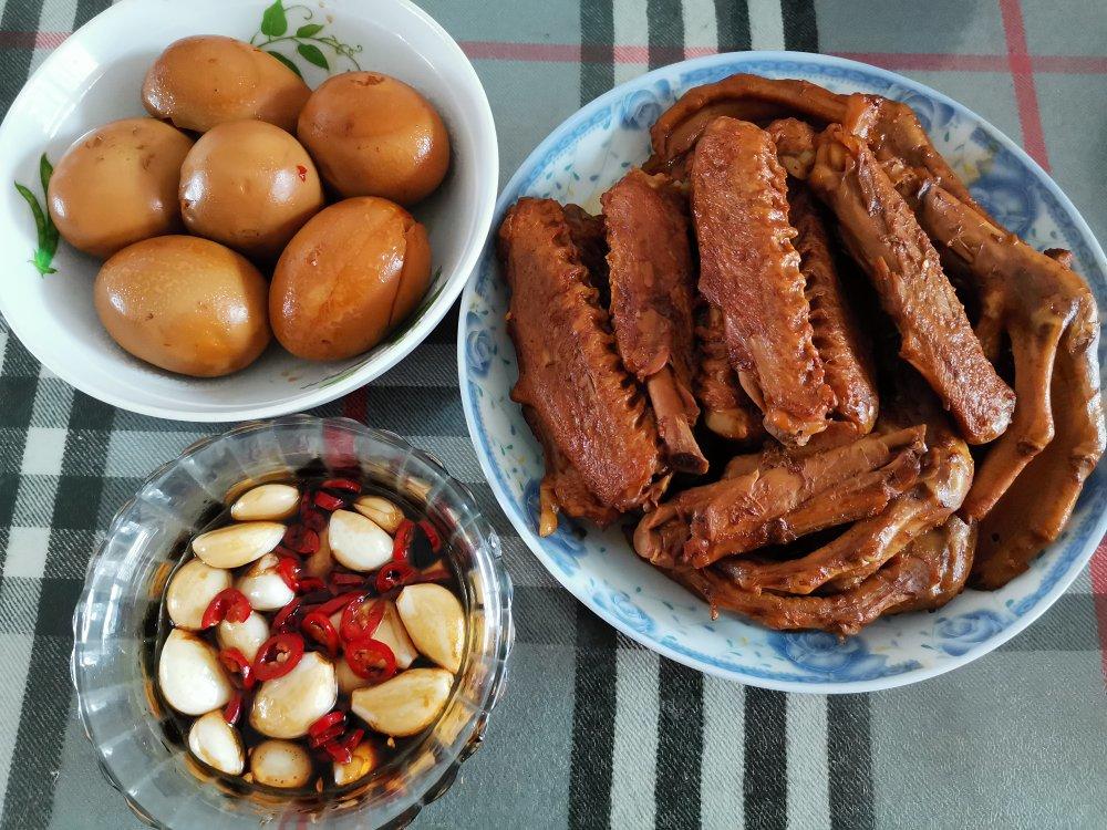 晚餐•2020年5月1日