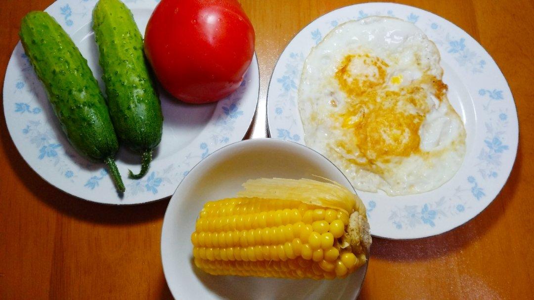 爱的每一餐（记录，勿跟ヾ(❀╹◡╹)ﾉ~）