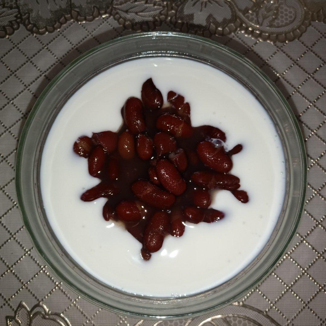 电饭煲煮红豆馅（蜜红豆、豆沙馅）