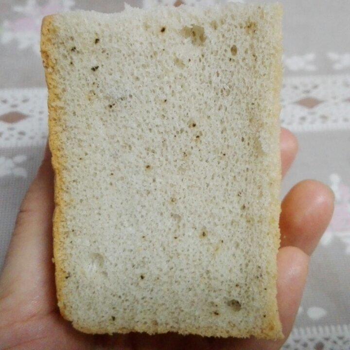 果子学校红茶戚风蛋糕