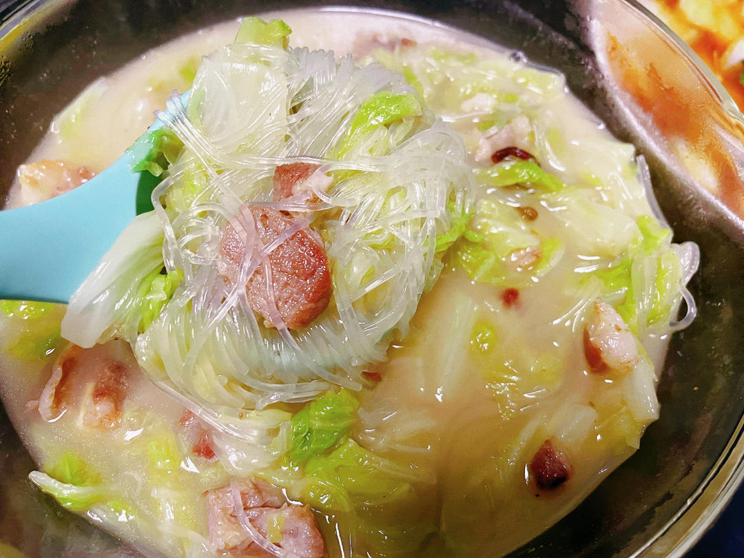 记录分解一只羊吃掉一只羊