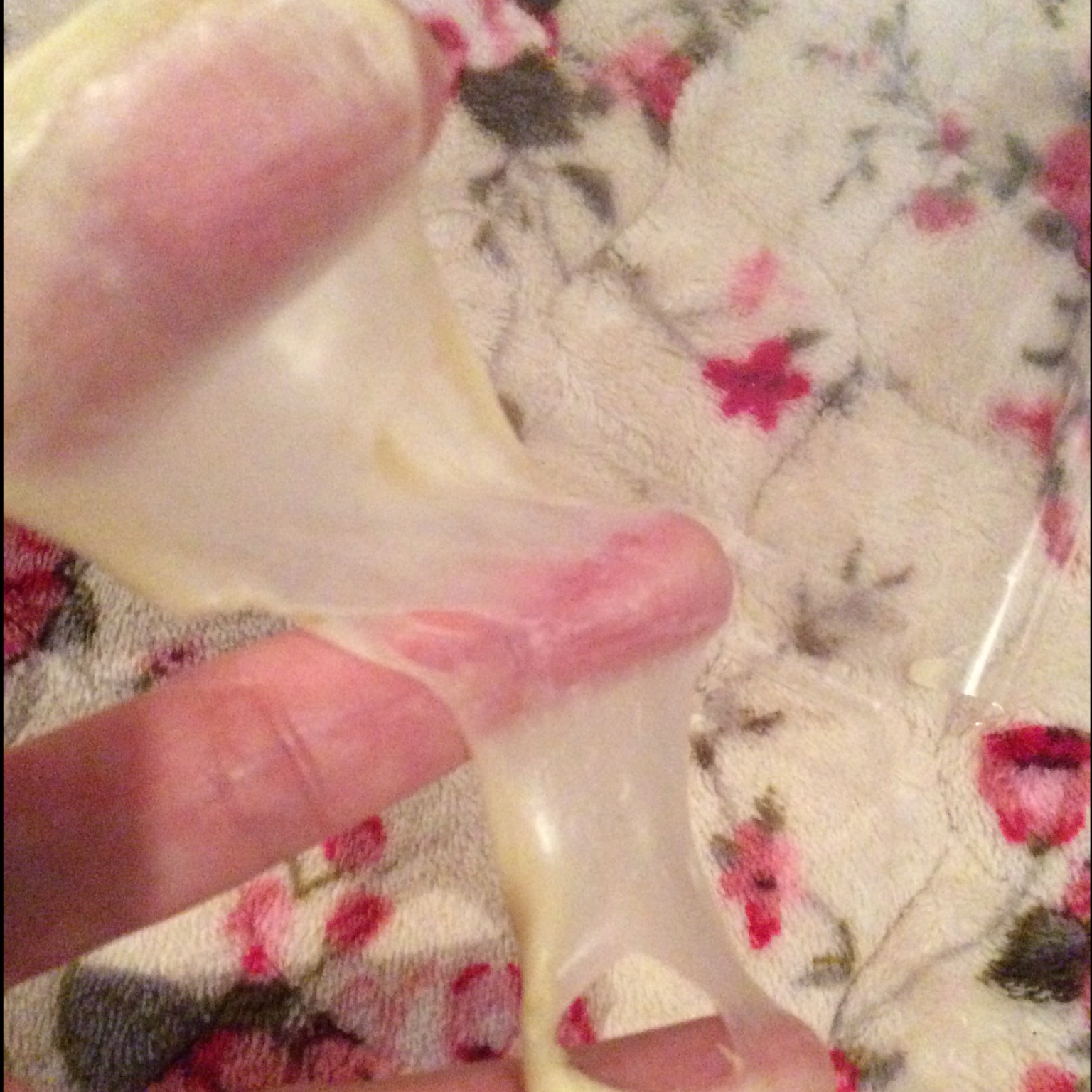 面包十五分钟手套膜及拉丝秘笈(附七岁儿童终极版)