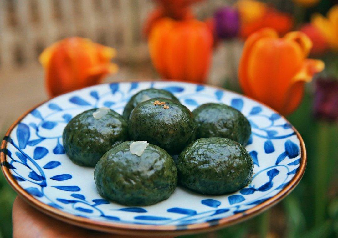 大掌柜的自留地