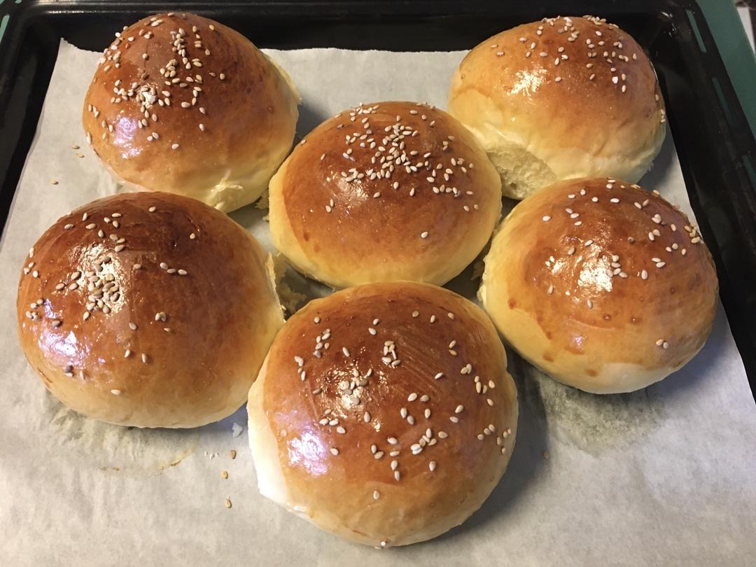 ❤️金大旺❤️汉堡胚