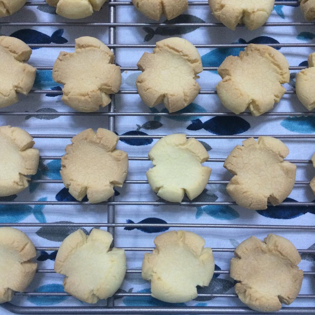 玛格丽特饼干