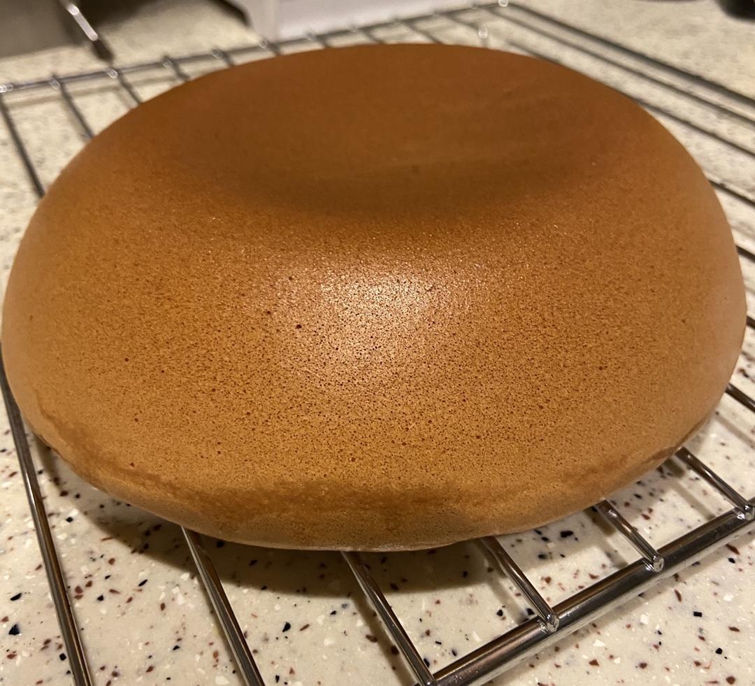 《Tinrry+》电饭锅蛋糕