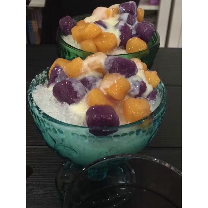 芋圆 （家常版）