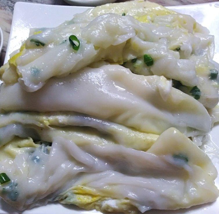 广式肠粉