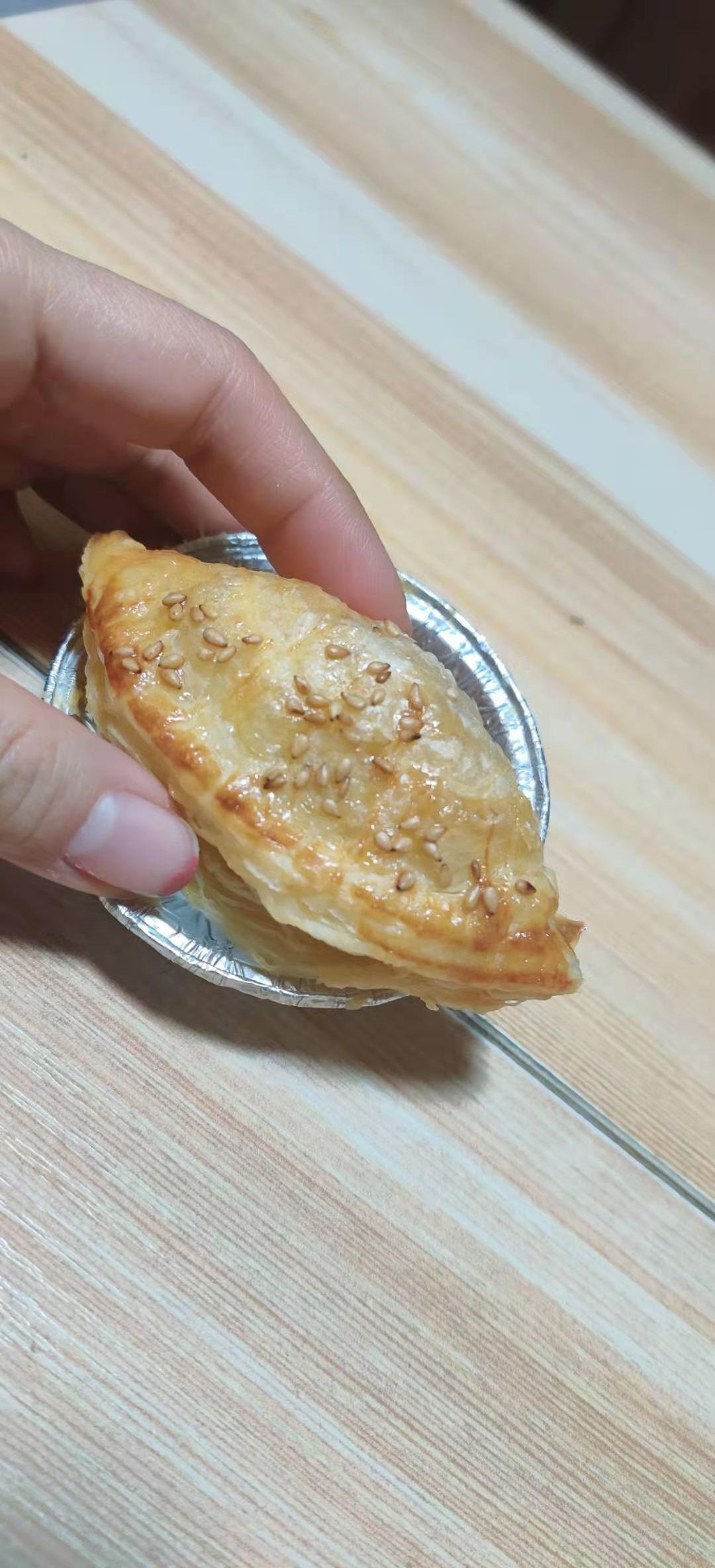 苹果派（超快手）菠萝派、香蕉派、红豆派