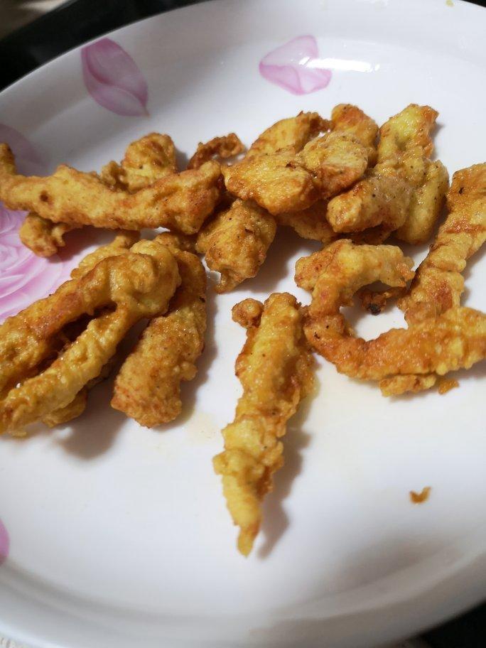 酥肉