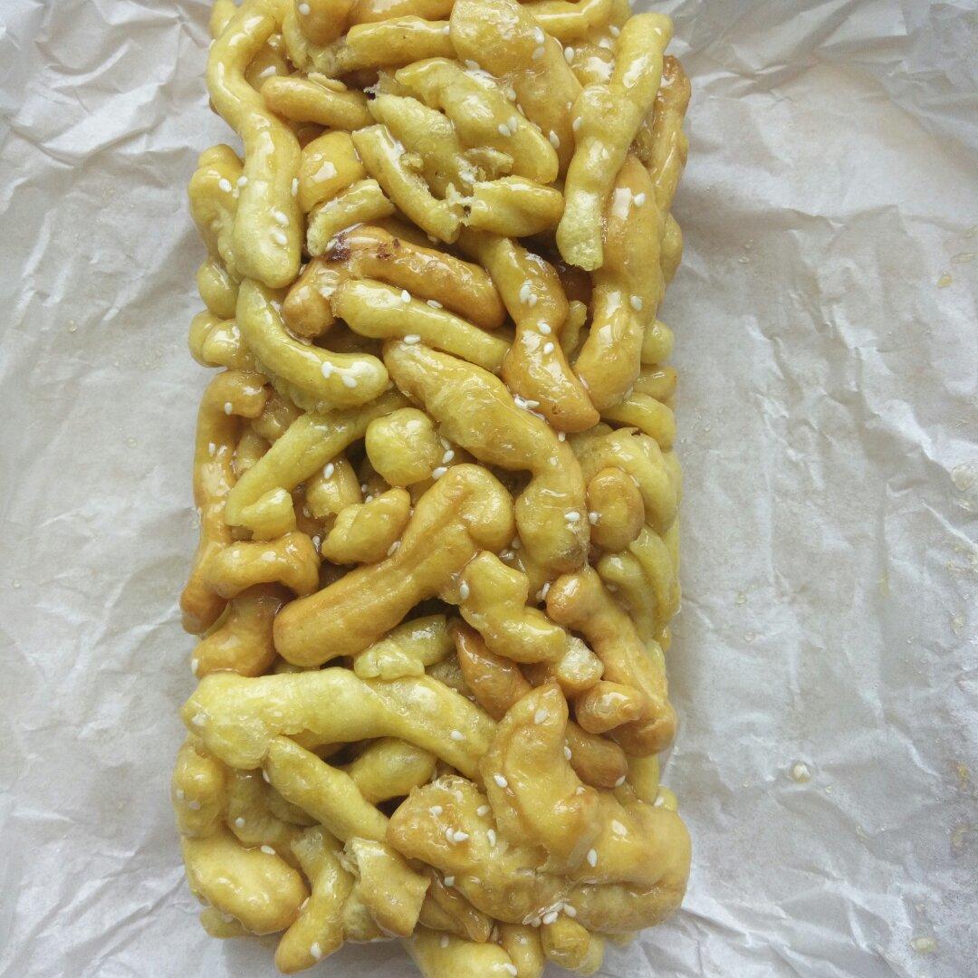 晚餐•2016年10月21日