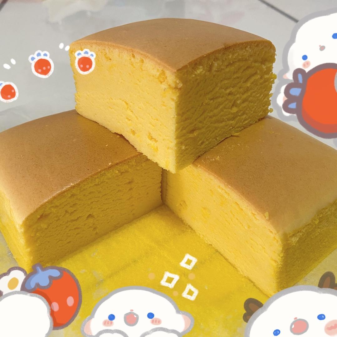 相思蛋糕~古早味蛋糕