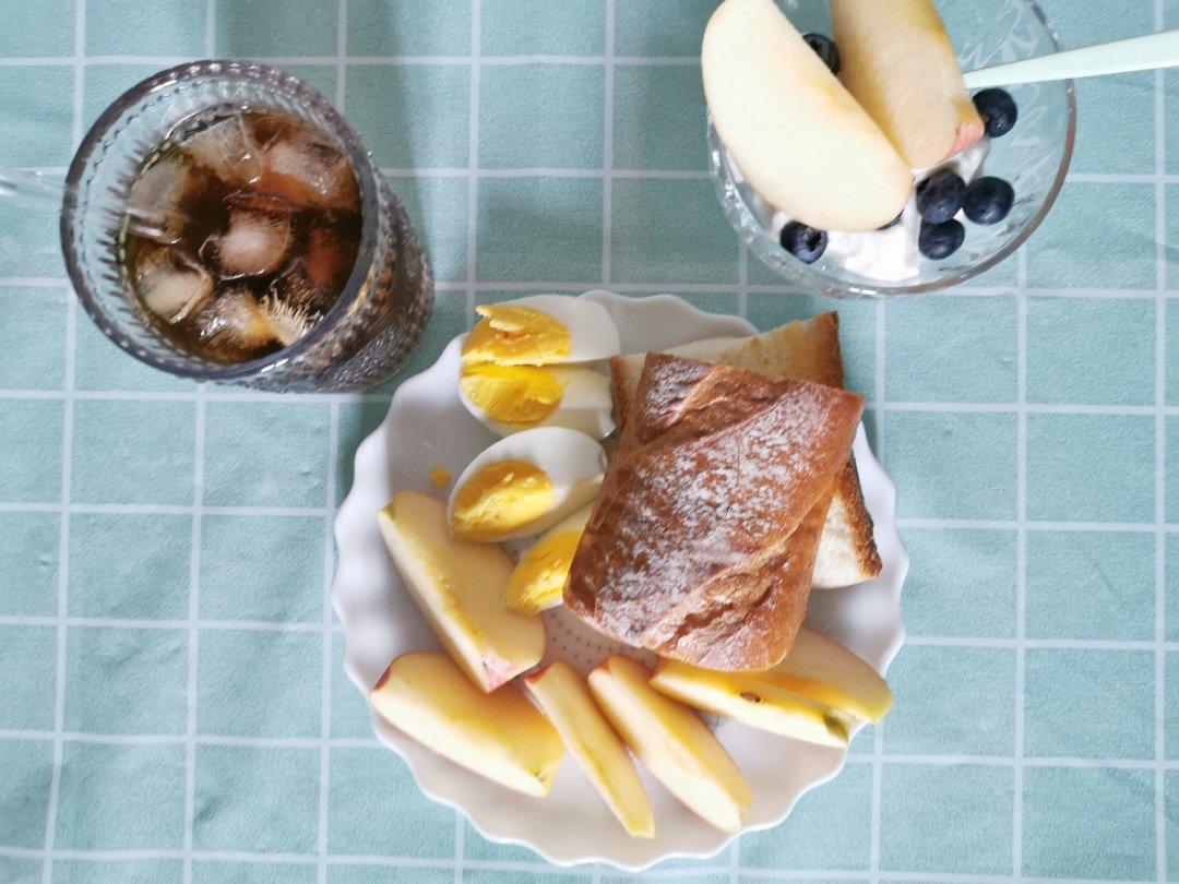 开启活力每一天