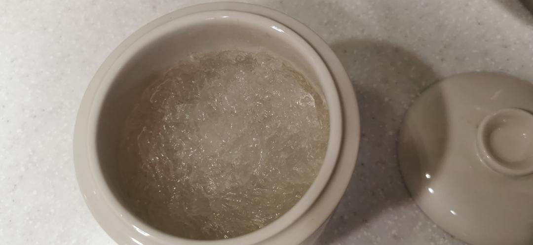 🔥超详细的燕窝泡发＋炖煮教程