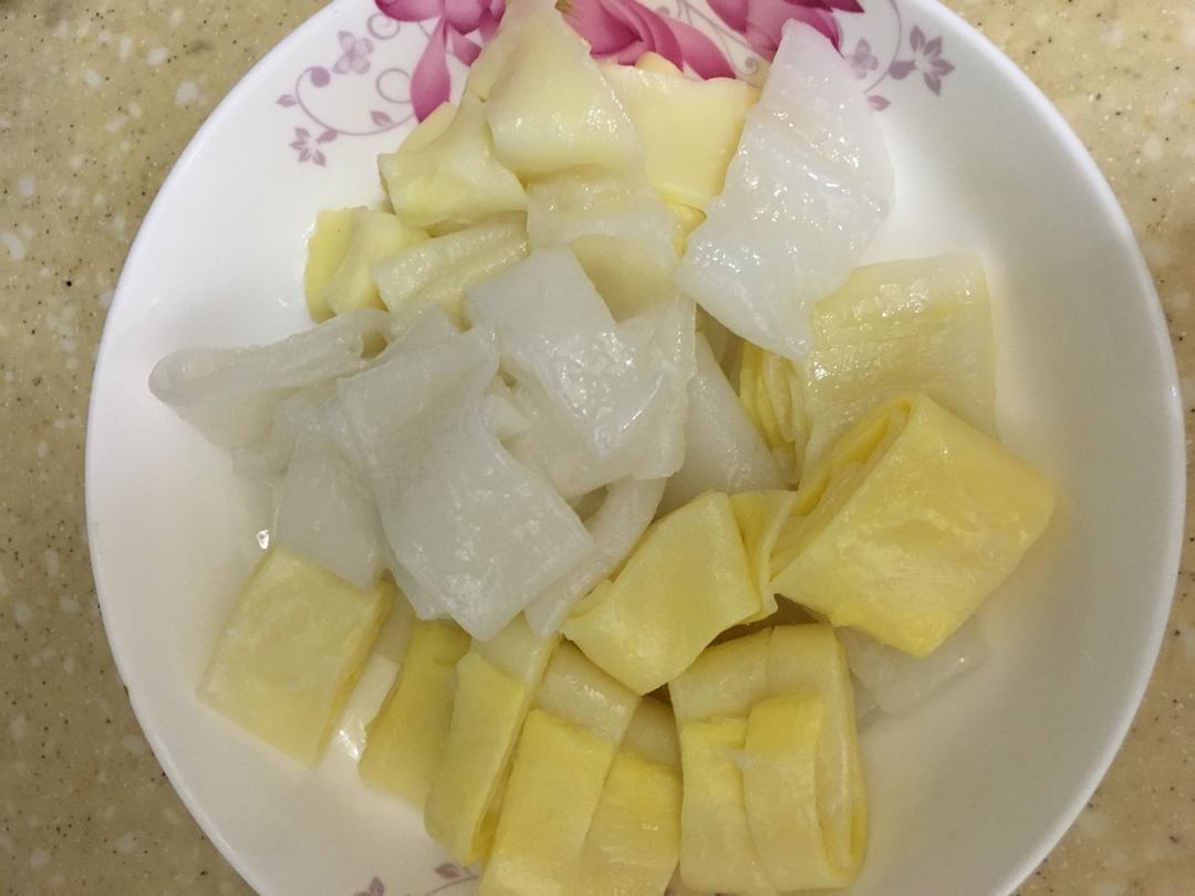 广式肠粉的家常做法