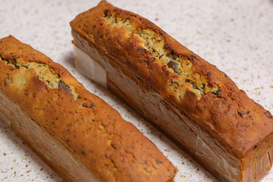 磅蛋糕万用基础配方及技术要点汇总