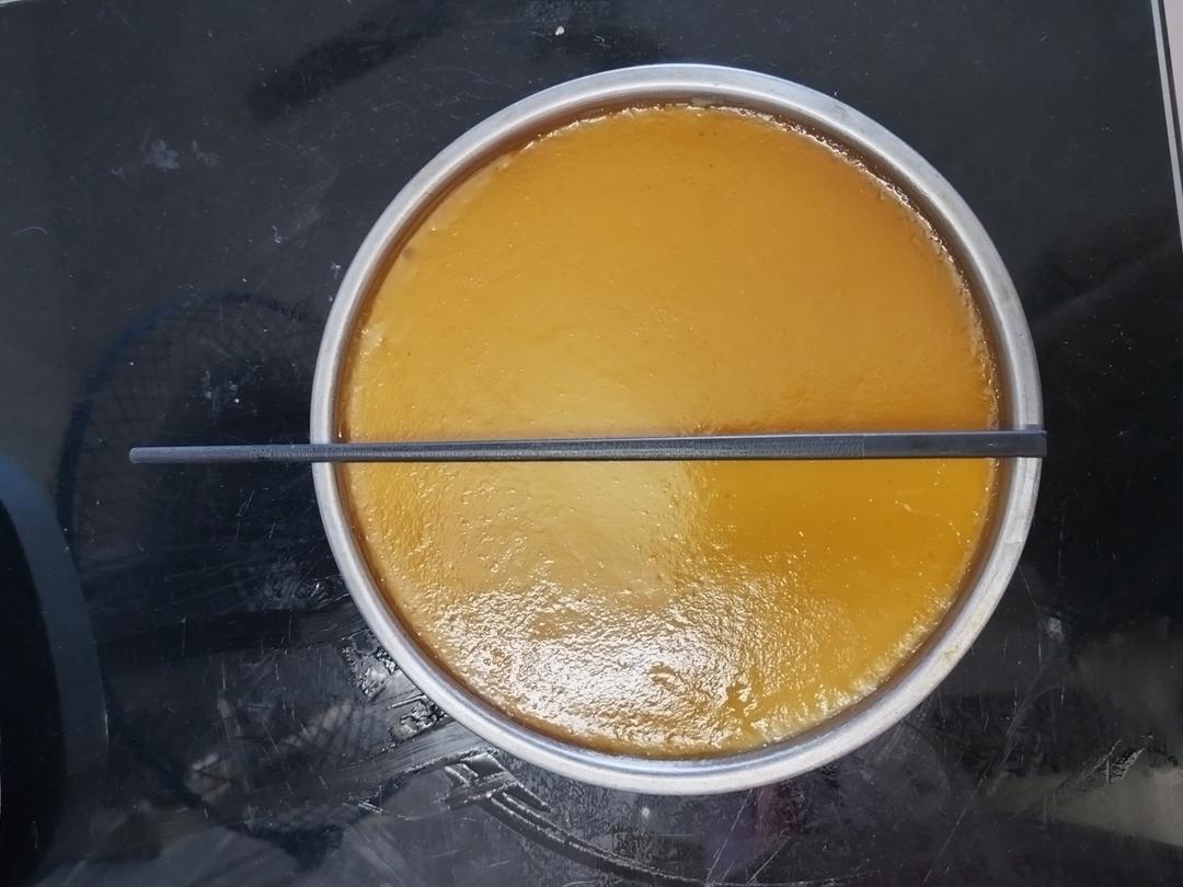 Q弹椰汁千层糕（马蹄糕）