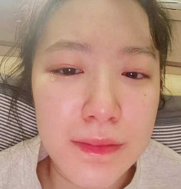 又要减肥了烦死了