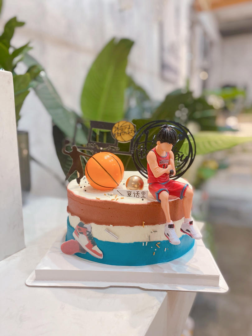 生日蛋糕