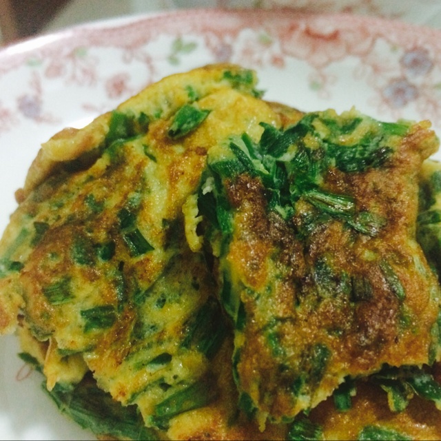 晚餐•2014年9月18日