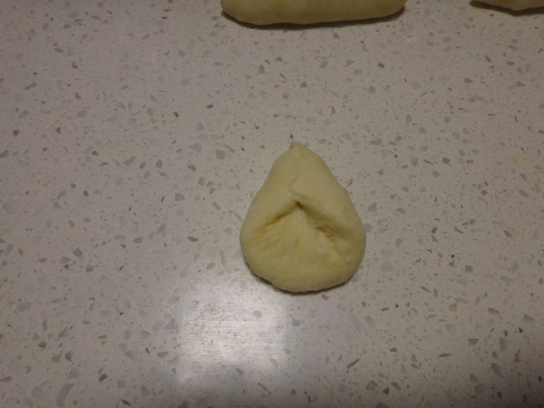 十三香小龙虾面包的做法 步骤10