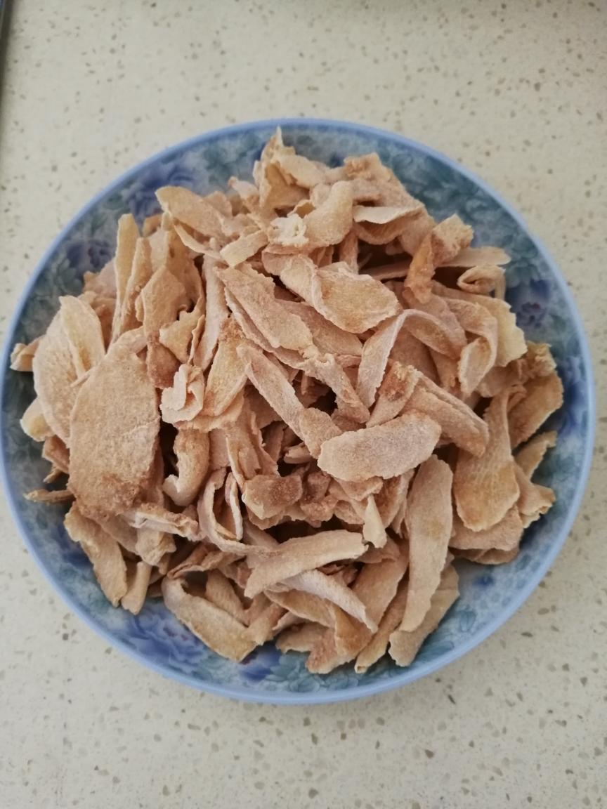 姜糖片