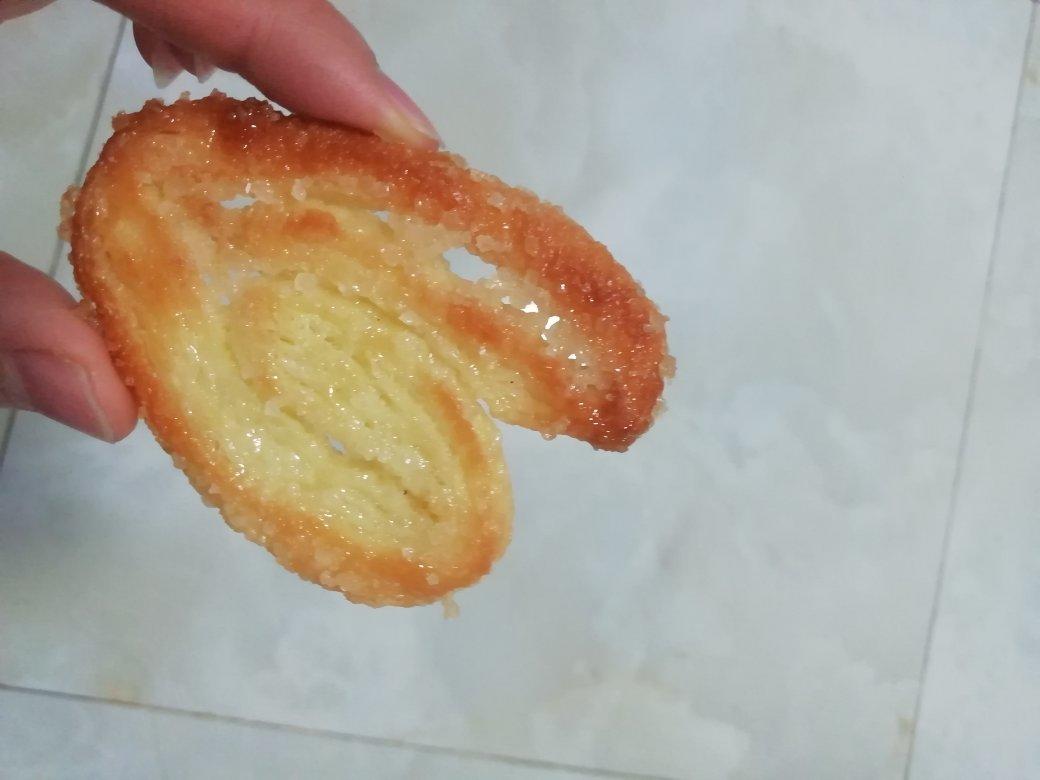 蝴蝶酥