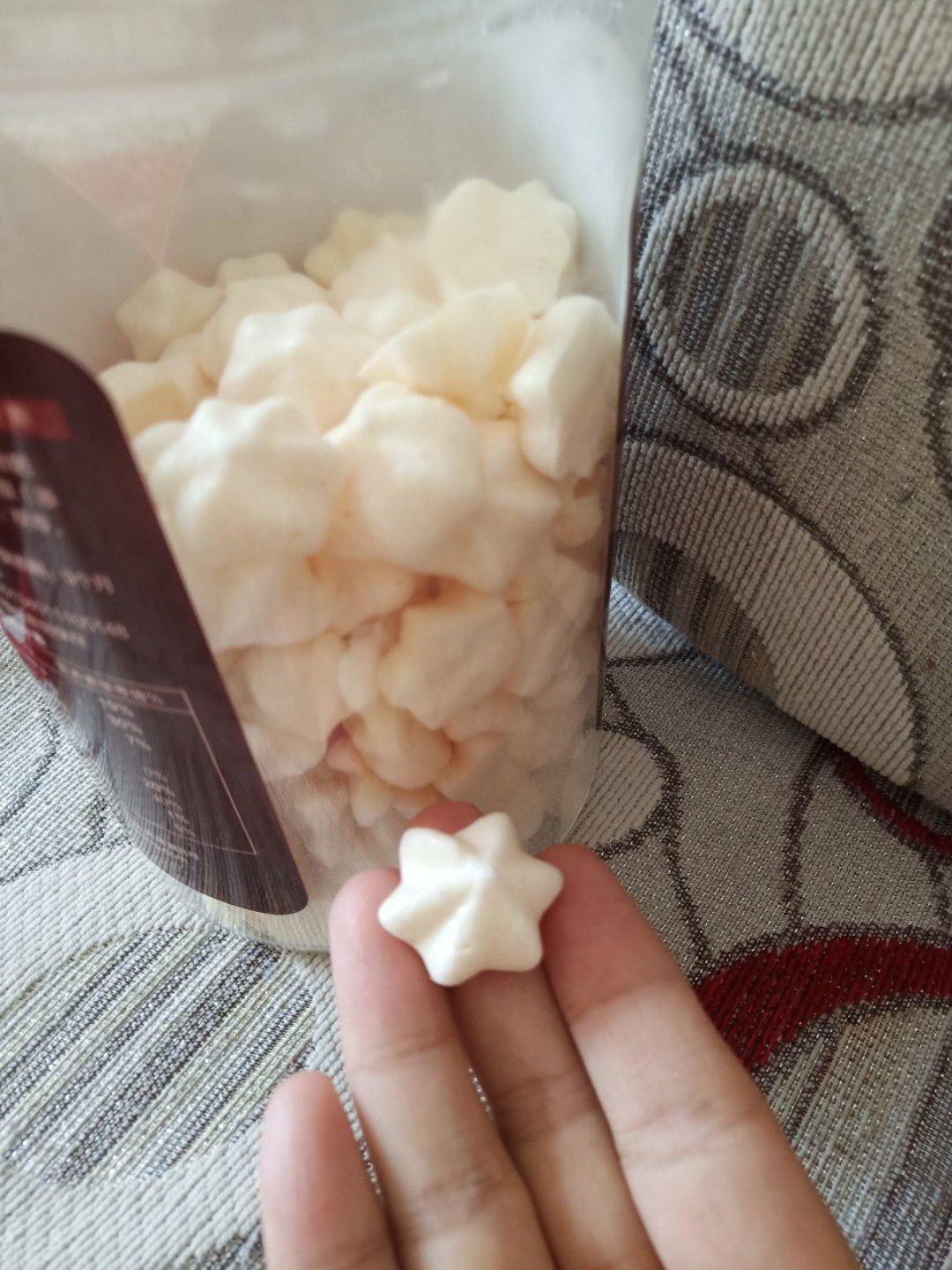 宝宝辅食系列～16种果蔬酸奶溶豆