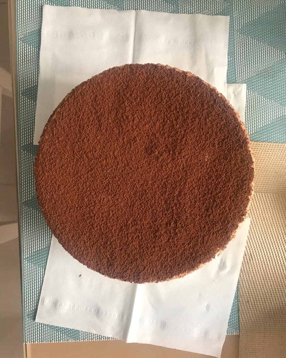 提拉米苏（硬身版）