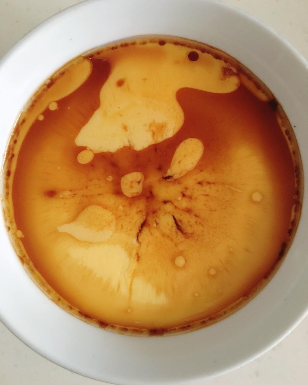 无敌平滑的蒸鸡蛋！！！