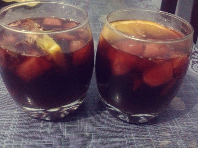 Sangria