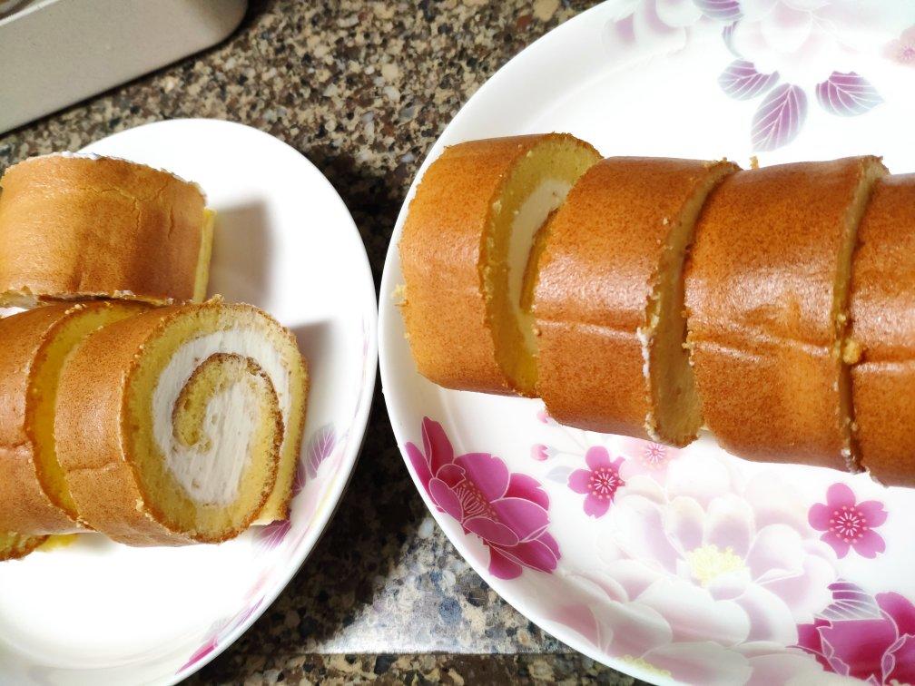 小四卷～风靡美食群的美味蛋糕卷