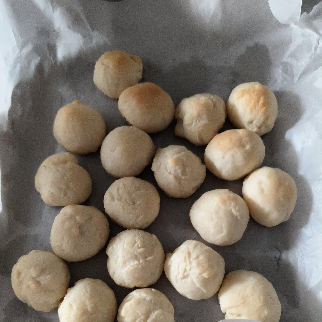 回饼（云南产）