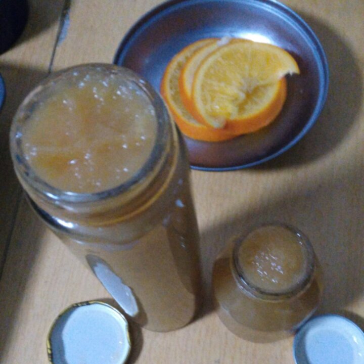 苹果酱（面包机版）