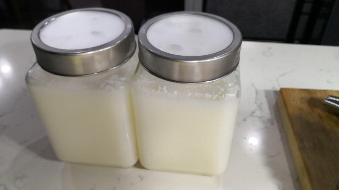 熬大白猪油‖色白不腥