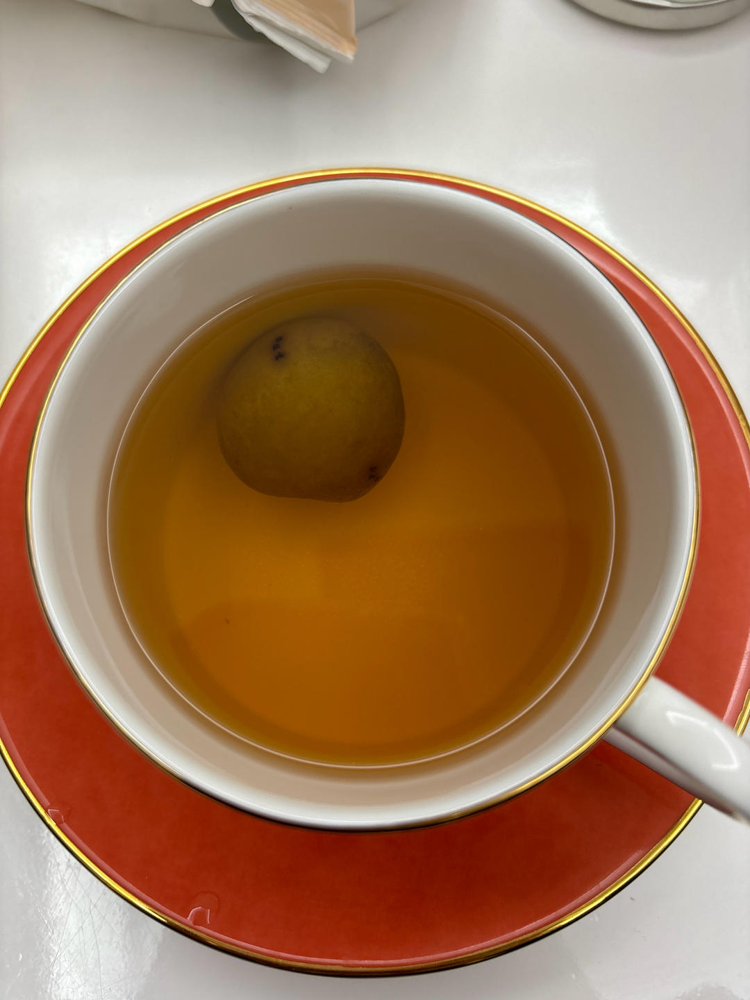 【青梅酒】梅子的沉醉时光（已填坑）